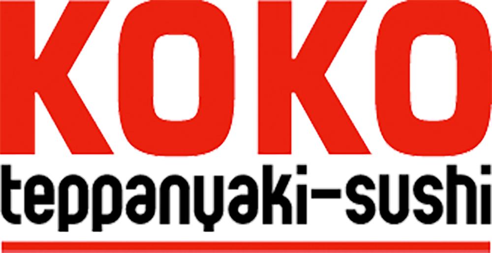 🍣 KOKO teppanyaki-sushi Epe | Officiële Website | Bestel Online!
